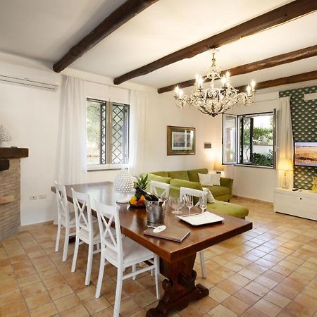 Villa Alcantara Di Charme 그라니티 외부 사진