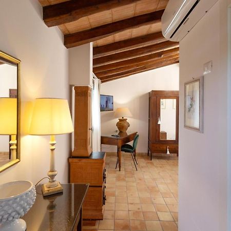 Villa Alcantara Di Charme 그라니티 외부 사진