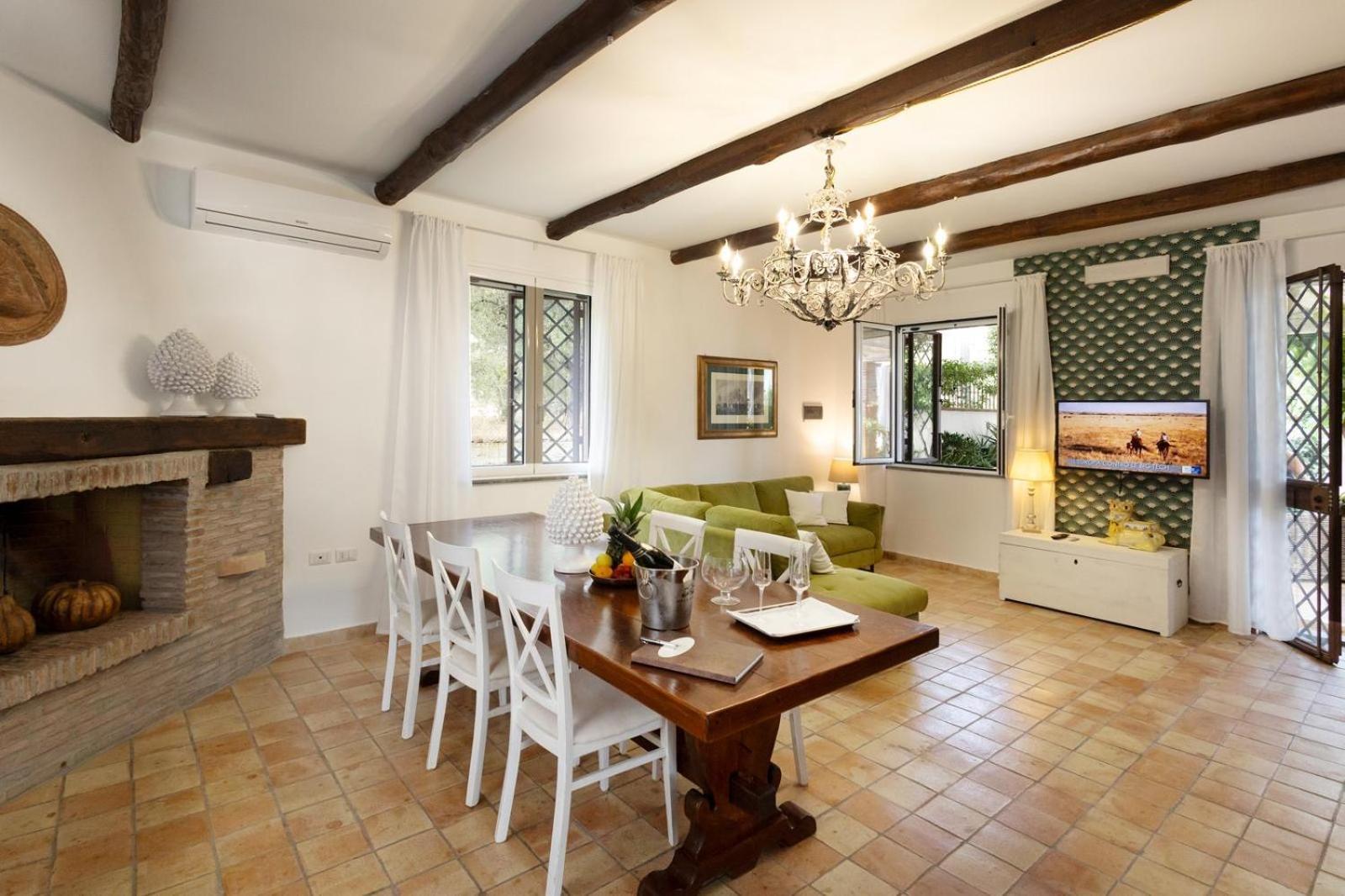 Villa Alcantara Di Charme 그라니티 외부 사진